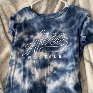 Aeropostale Tie due T-Shirt